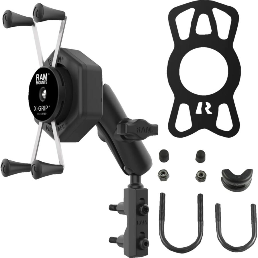 Zestaw montażowy — x-grip® — vibe safe — wazon na Zestaw montażowy — x-grip® — vibe safe — wazon na