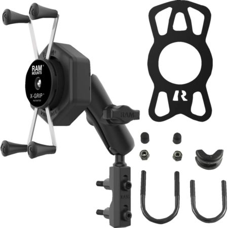 Zestaw montażowy — x-grip® — vibe safe — wazon na