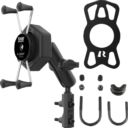 Zestaw montażowy — x-grip® — vibe safe — wazon na