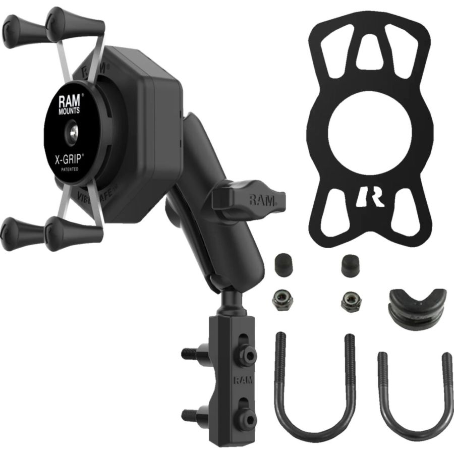 Zestaw montażowy — x-grip® — vibe safe — wazon na