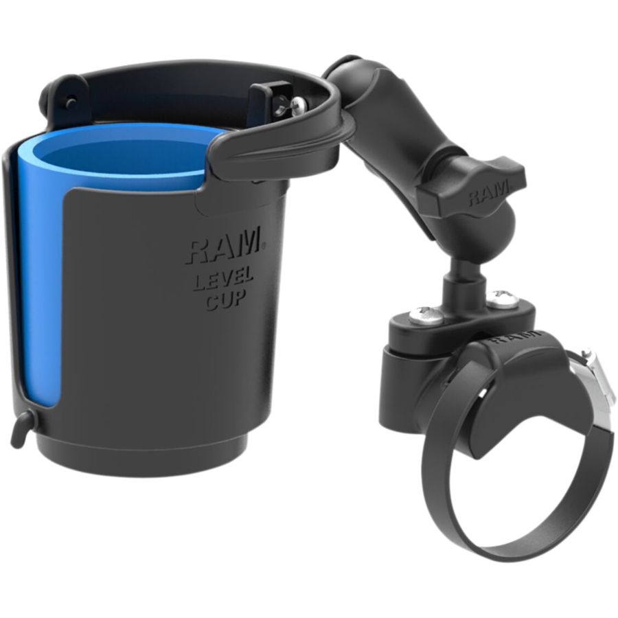 RAM MOUNTs level cuo™ uchwyt na napoje