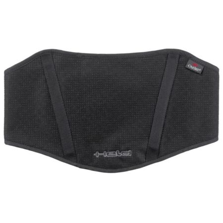 Pas nerkowy mago HELD black s