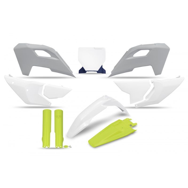 Komplet plastików HUSQVARNA - OEM