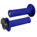 Manetki UFO niebieskie