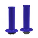 Manetki UFO niebieskie