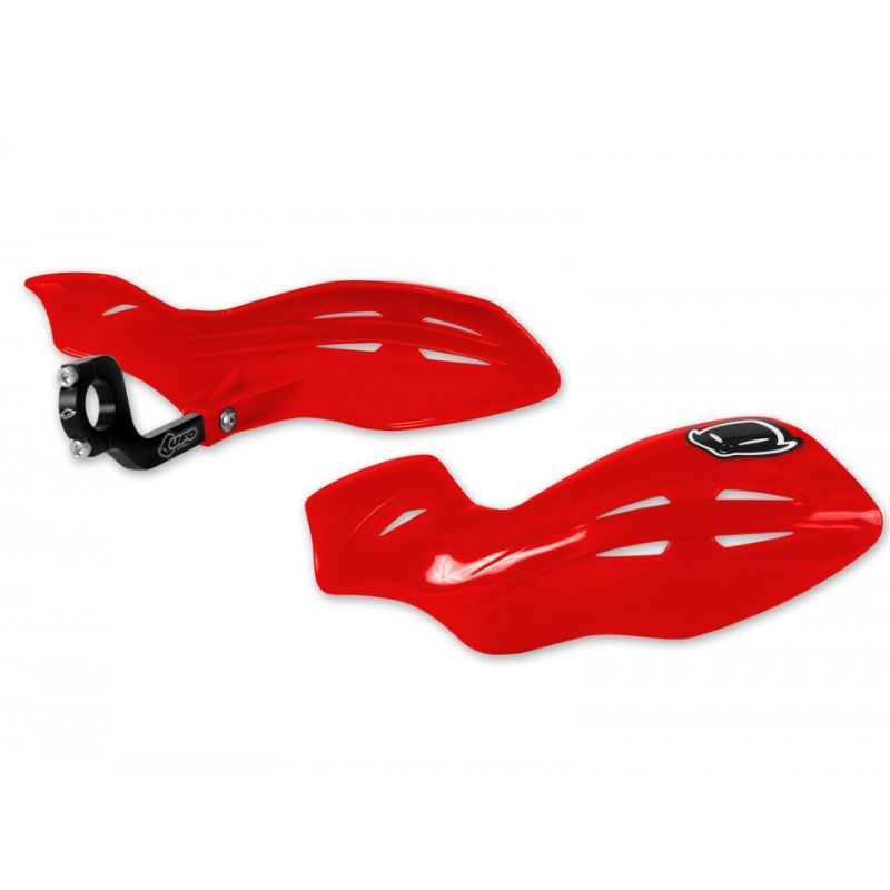 Handbary UFO gravity czerwone