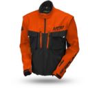 Kurtka UFO taiga enduro neon orange 2XL