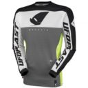 Bluza jersey genesis szara M