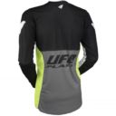 Bluza jersey genesis szara M