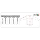 Bluza jersey genesis szara M