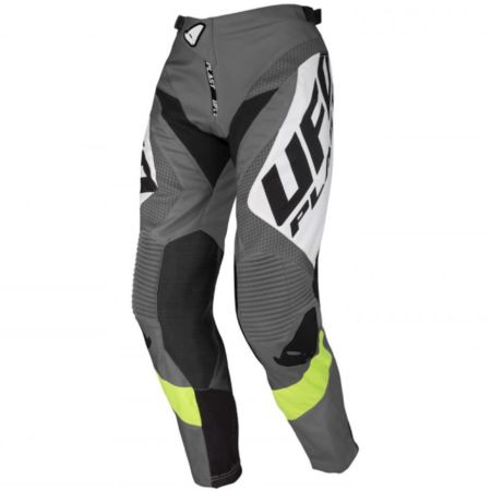 Spodnie genesis grey/black r. 48 (30)