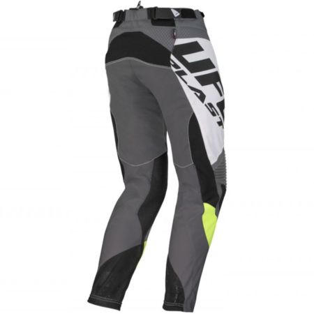 Spodnie genesis grey/black r. 48 (30)