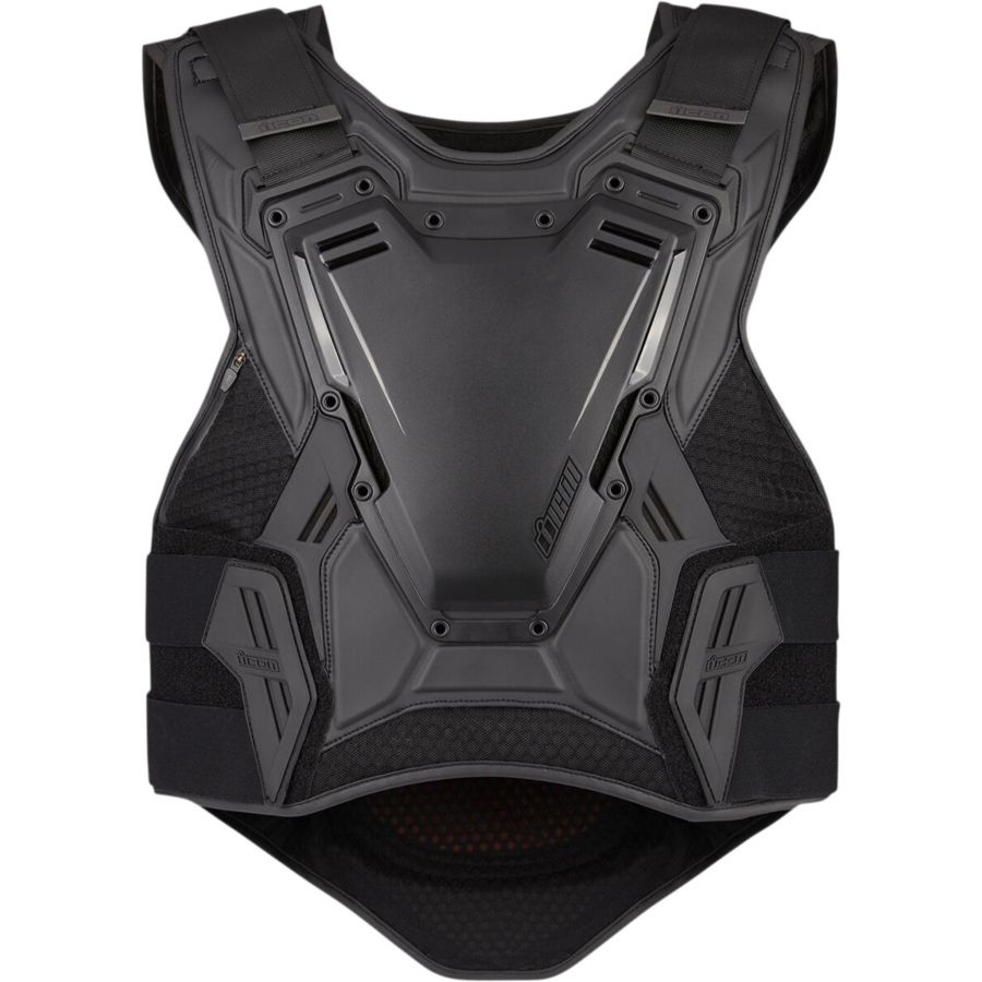 Kamizelka ICON fld armor3 stl 2x/3x