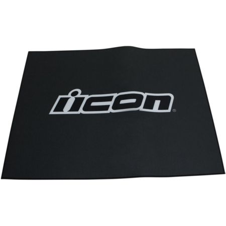 Abst pit pad ICON blk