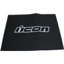 Abst pit pad ICON blk