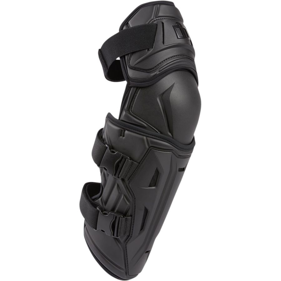 Nakolanniki ICON armor3 bk s/m
