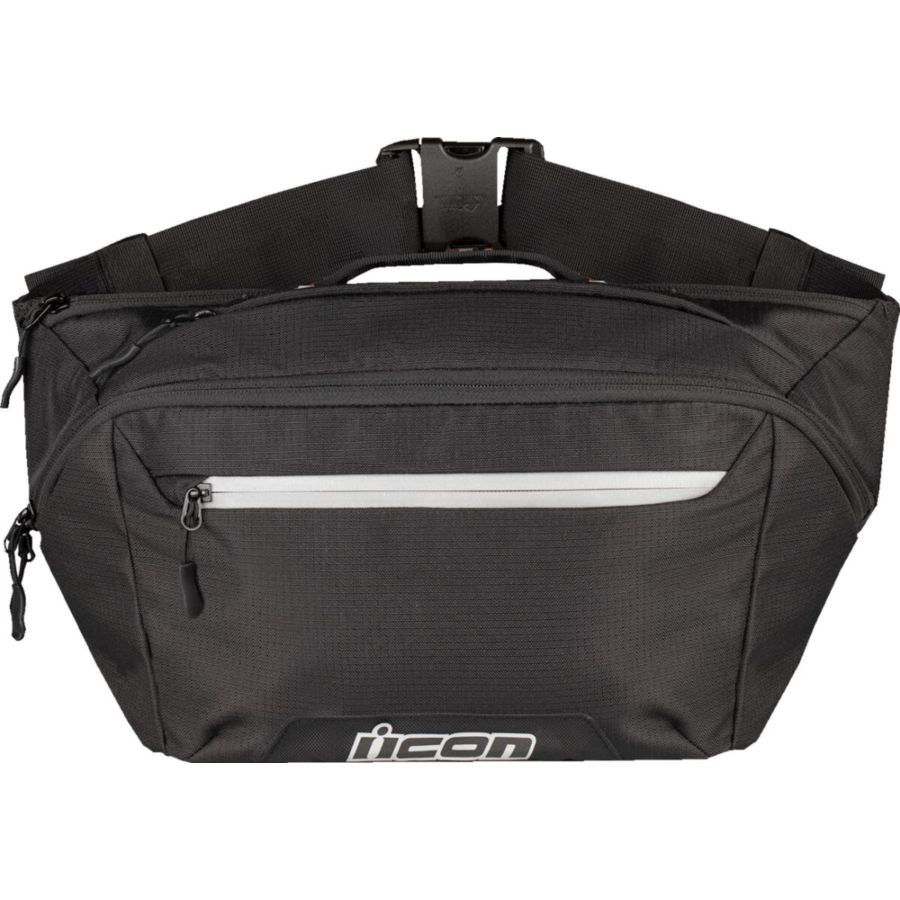 Slingbag slabtown bk