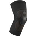 Nakolanniki ICON compression bk sm