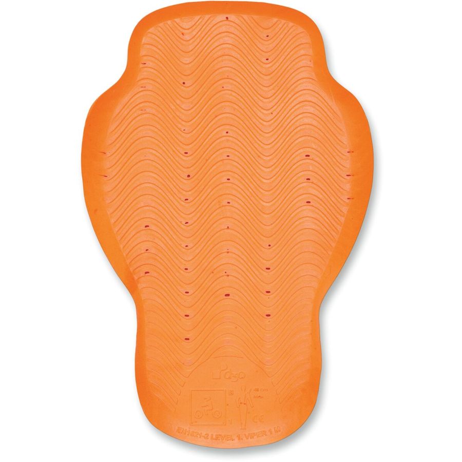 Protektor pleców ICON D3O back md