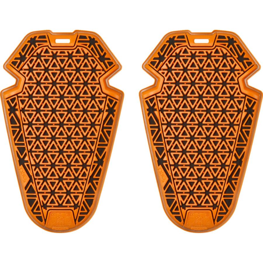 Protektor łokci / kolan ICON D3O ghst l2 e/k