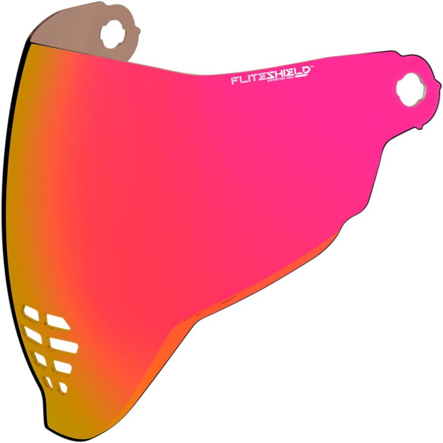 Shield aflt rts red