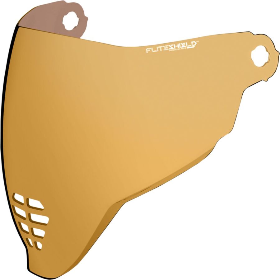 Shield aflt rts bronze