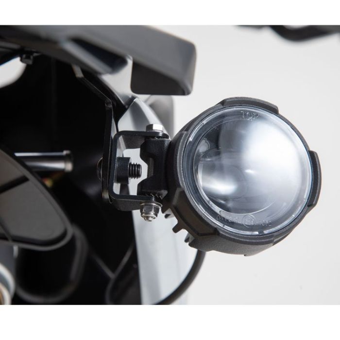 Zestaw do montażu lampy SW MOTECH light mounting k