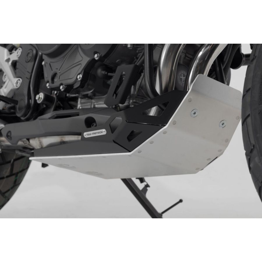 Osłona silnika SW MOTECH engine guard