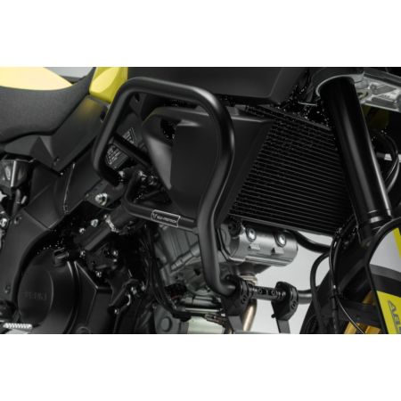 Crashbar / gmole SW MOTECH