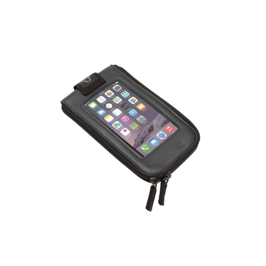 Torba na telefon legend gear czarna SW MOTECH lege