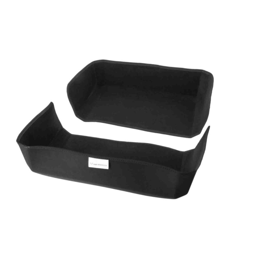 Torba na kufer centralny trax adv SW MOTECH