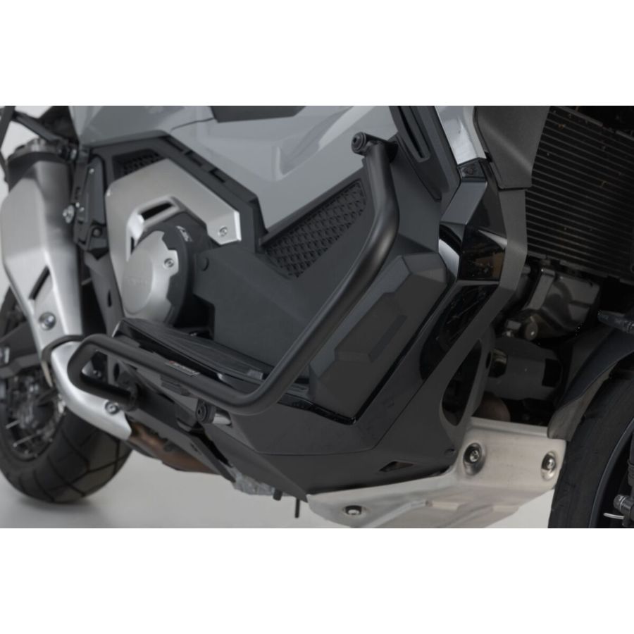 Crashbar / gmole SW MOTECH