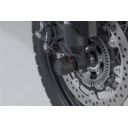 Slidery przedniego zawieszeniaSW MOTECH front axle