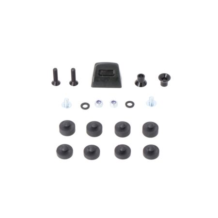 Bagaż stalowy aDPt SW MOTECH luggage steel rack ad