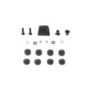 Bagaż stalowy aDPt SW MOTECH luggage steel rack ad