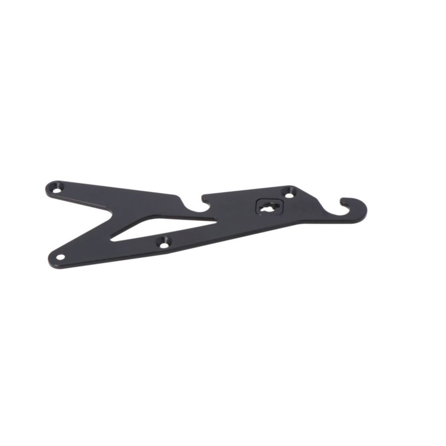 Płyta adapterowa slh/slc l SW MOTECH adapterplate