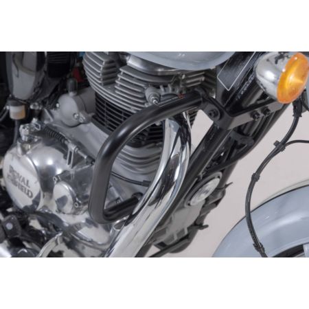 Crashbar / gmole SW MOTECH