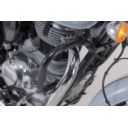 Crashbar / gmole SW MOTECH