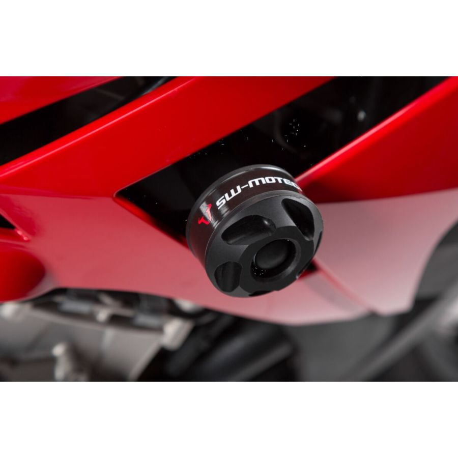 Slidery ramy SW MOTECH frame slider set