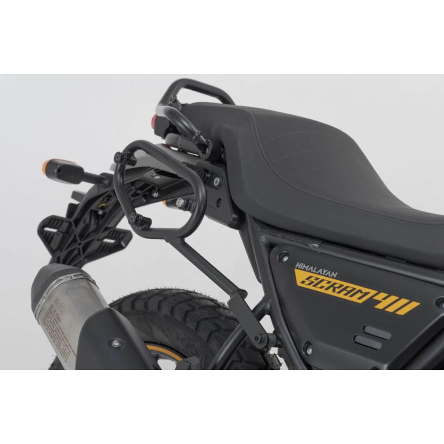 Stelaże boczne slc r SW MOTECH side carrier slc r