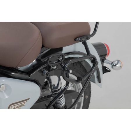 Stelaże boczne slc l SW MOTECH side carrier slc l