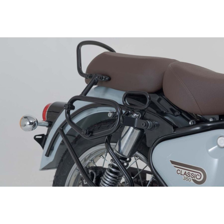 Stelaże boczne slc r SW MOTECH side carrier slc r