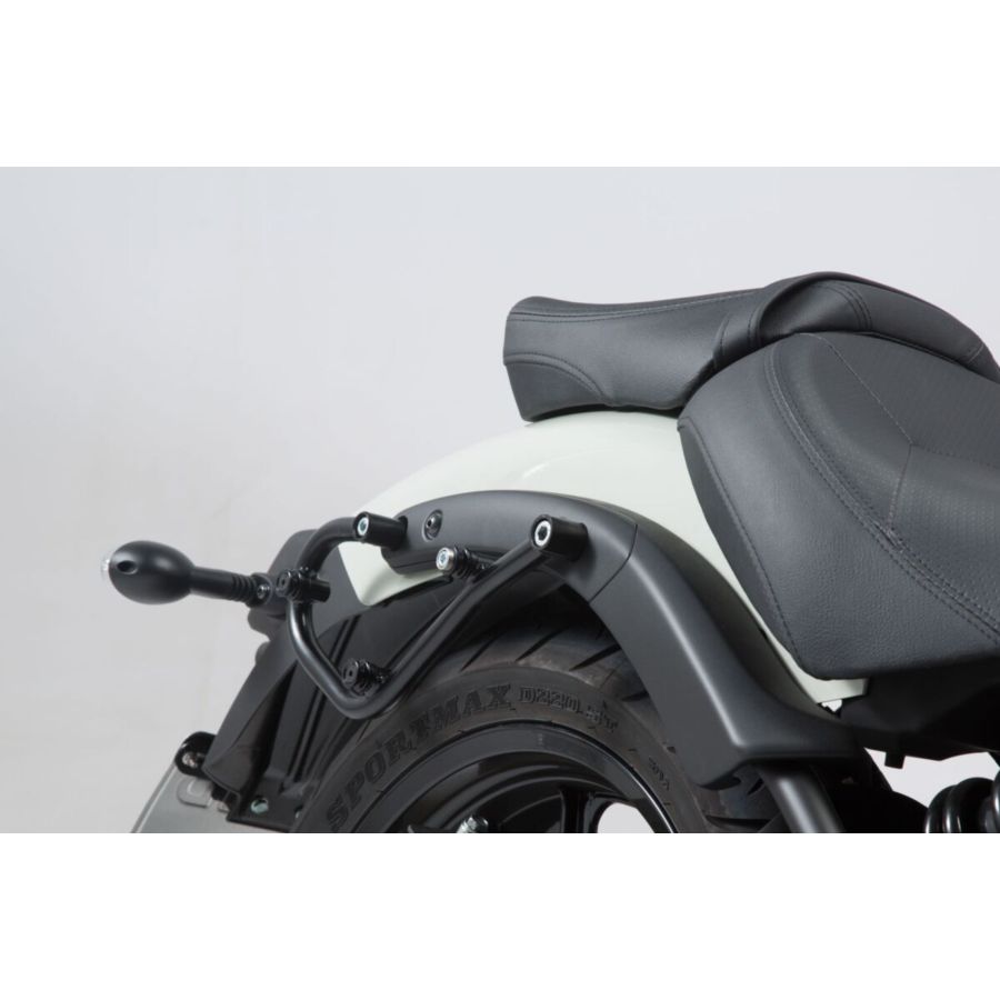 Stelaże boczne slc l SW MOTECH side carrier slc l