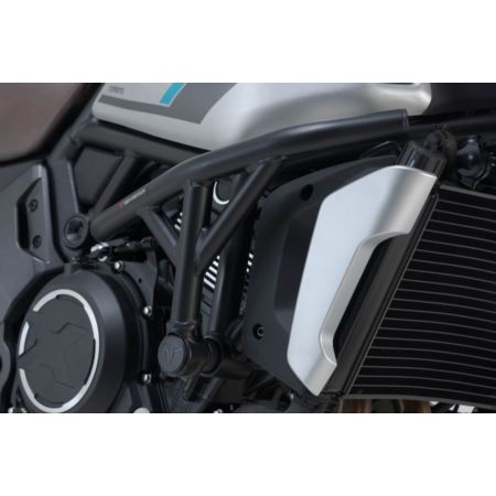Crashbar / gmole SW MOTECH