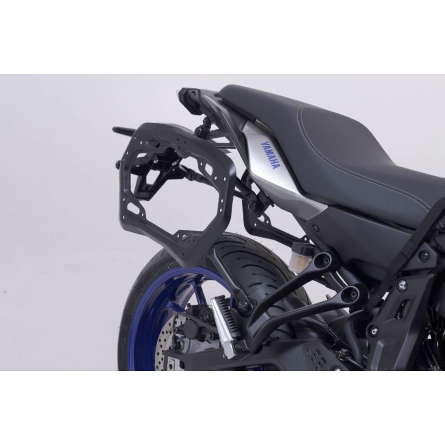 Stelaże boczne pro SW MOTECH side carrier pro