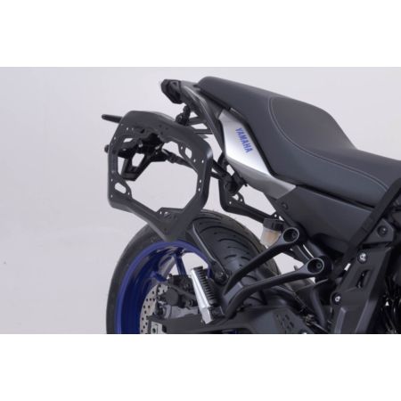 Stelaże boczne pro SW MOTECH side carrier pro