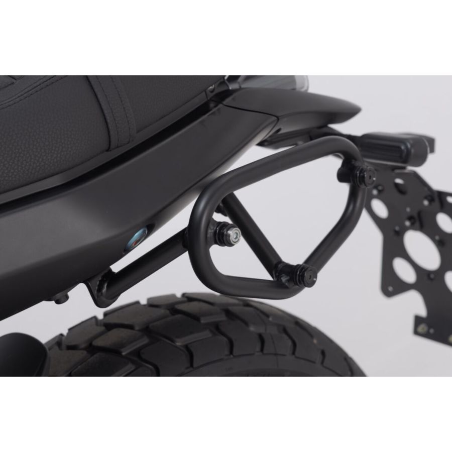 Stelaże boczne slc l SW MOTECH side carrier slc l