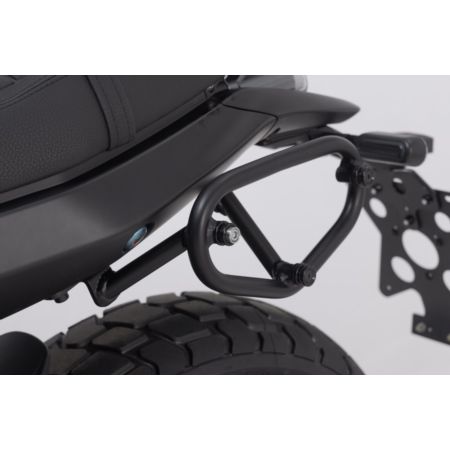 Stelaże boczne slc l SW MOTECH side carrier slc l