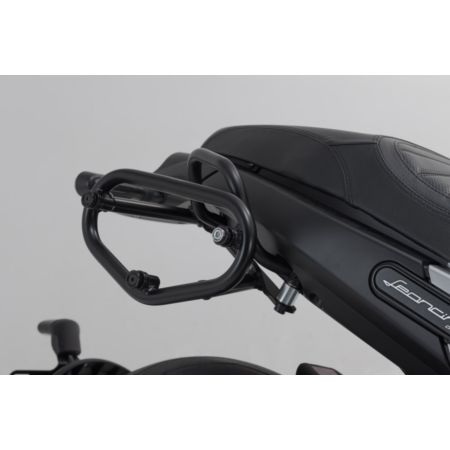 Stelaże boczne slc r SW MOTECH side carrier slc r