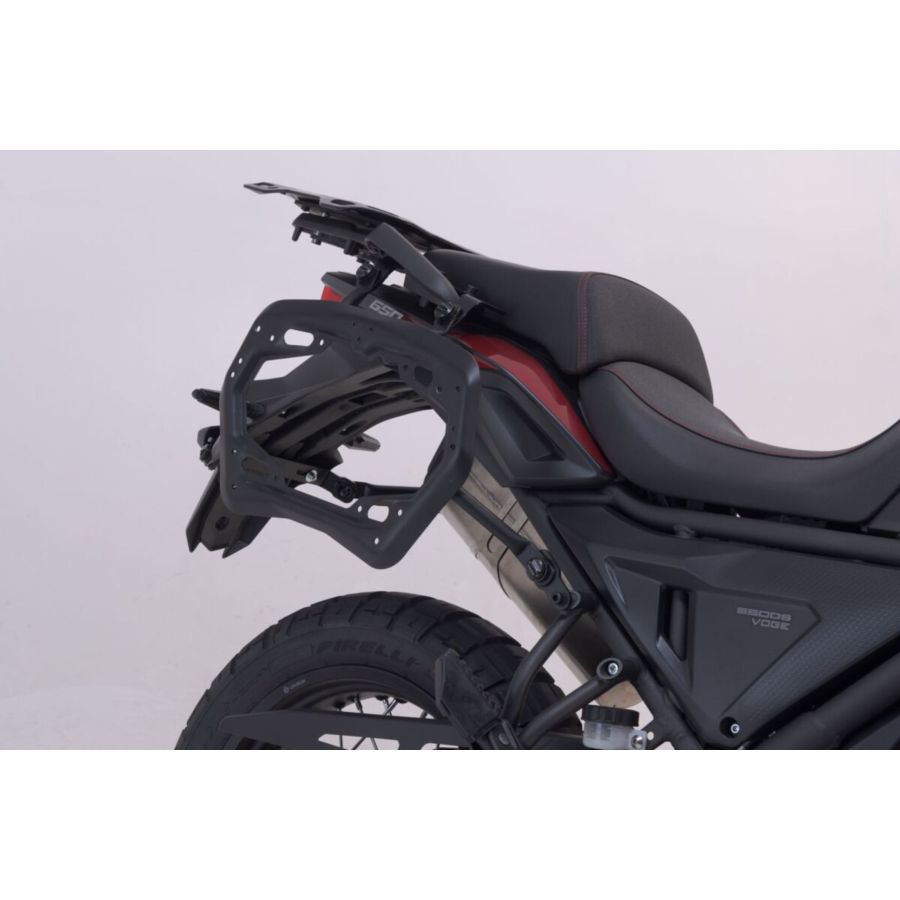 Stelaże boczne pro SW MOTECH side carrier pro